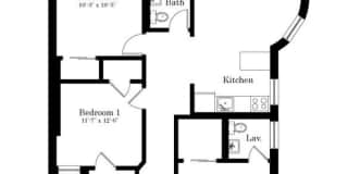 Nice 3 bed in Cleveland Circle Gallery 15