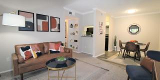 Idlewood Park Apartments Gallery 6