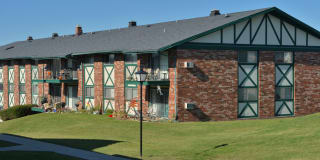 Piccadilly Apartments Gallery 4