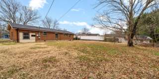 3 Bedroom 1 1/2 Bath Home For Rent Near Madison Street! Gallery 29