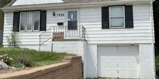 1926 S 49th Ave – 3 Bed/2 Bath in Buena Vista | Finished Basement, Wood Deck, Fenced Yard Gallery 1