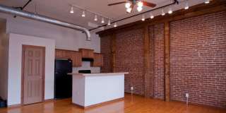 Stove Works Lofts Gallery 17