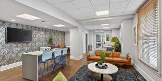 Hibernia Tower Gallery 30