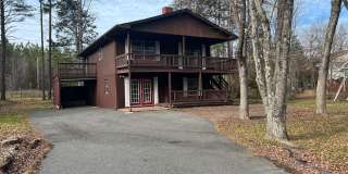 Welcome home!  Sought after Lake of the Woods! Gallery 1