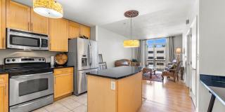 155 POTOMAC Passage unit: 436 Gallery 1