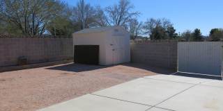 4 beds, 2 baths, 2 car garage . Boulder City RV parking Gallery 17