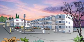 309 West C Street Gallery 1