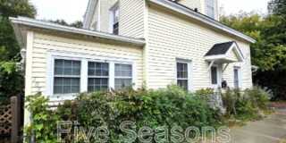 105 Hickok Street - A Gallery 1