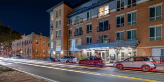 The Lofts at Kendall Square Gallery 24