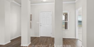 Beautiful new build home! Gallery 6