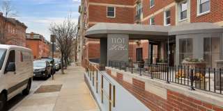 1101 SAINT PAUL Street Gallery 34