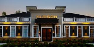 Hudson Square Gallery 1
