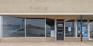 107 W Broadway Gallery 1