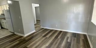 1625 W 26th St. Gallery 41