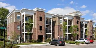 The Steeples On Washington - Affordable Housing Gallery 1