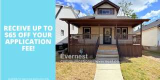 14600 Lauder Street Gallery 1