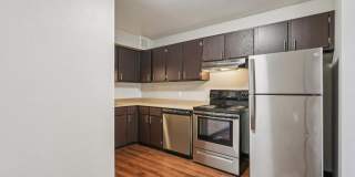 Aspen Townhomes Gallery 6