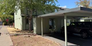 2-bedroom townhouse in Eugene! 2-bedroom townhouse in Eugene! Gallery 1