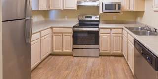 Meadow Creek Apartments Gallery 11