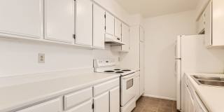 Evolve Real Estate: Stunning 2Beds/2 Baths, 1269 SQFT Condo with Two Assigned Parking Spots! Gallery 4