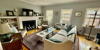 312 Washington St. Gallery 1
