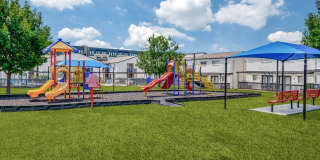 Addison Apartments at the Park Gallery 22