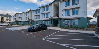 Birch Place Apartments Gallery 2