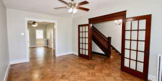Spacious 5BR/3.5 Petworth Rowhome with Sun-Filled Living & Outdoor Spaces Gallery 4