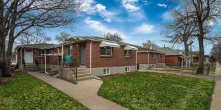Spacious 4BR with bonus space and a 2 car garage in the heart of Sunnyside! Spacious 4BR with bonus space and a 2 car garage in the heart of Sunnyside! Gallery 1
