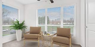 Affordable Housing - Southpark Commons Apartment Homes Gallery 6