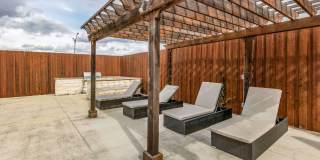 Cornerstone at Overlook Gallery 13