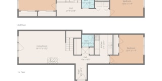 2901 University Drive - B Gallery 1