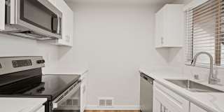 James Apartments Gallery 26