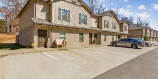 Center Pointe Townhomes Gallery 37