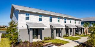 Cacéma Townhomes Cacéma Townhomes Gallery 16