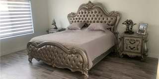Fully Furnished 4BR + RV Garage Gallery 6