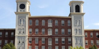 Massachusetts Mills III Gallery 5