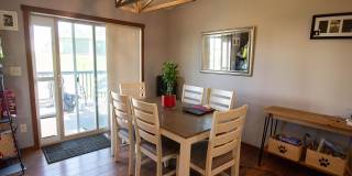 Spacious NW Home with Fenced Yard & Deck Gallery 6