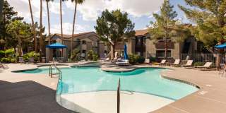 Remington Canyon Apartments Gallery 38