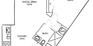 One Canal Apartment Homes Gallery 60