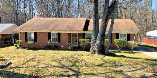 SW Large Brick Home, Updated Kitchen & Bathrooms, Wood Like Flooring, Fenced Yard! Gallery 1