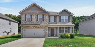 Pet Friendly Five Bedroom! Pet Friendly Five Bedroom! Gallery 1