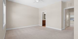 Beautiful 2-Bedroom Townhouse Near NCSU, Available June 15! Gallery 14