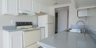 Parkside Gardens Apartments - Affordable Housing Gallery 3