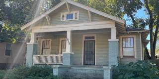 Charming Capital Heights Home Gallery 1