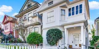 519 Virginia Street #a Gallery 1