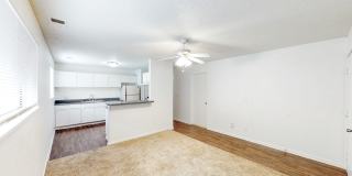 Skyline Apartments Gallery 21