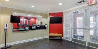 Greensboro - Airport Gallery 9