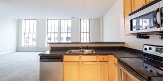 26 West Apartments Gallery 4