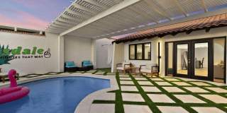 2629 S COUNTRY CLUB Way Gallery 29